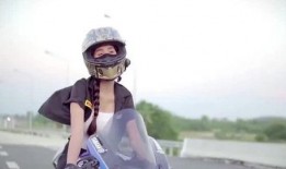 美女骑手 爆料视频大全,揭秘爆红视频背后的精彩瞬间